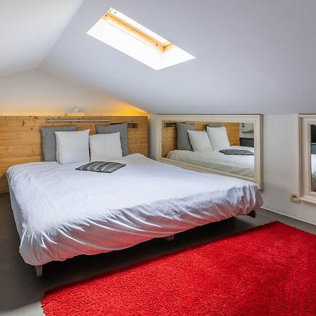 Le Lov'T - Suite Avec Jacuzzi Spontin Exteriör bild